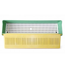 Пилкозбірник для збирання квіткового пилку «4Д» (Покращена модель 2026)