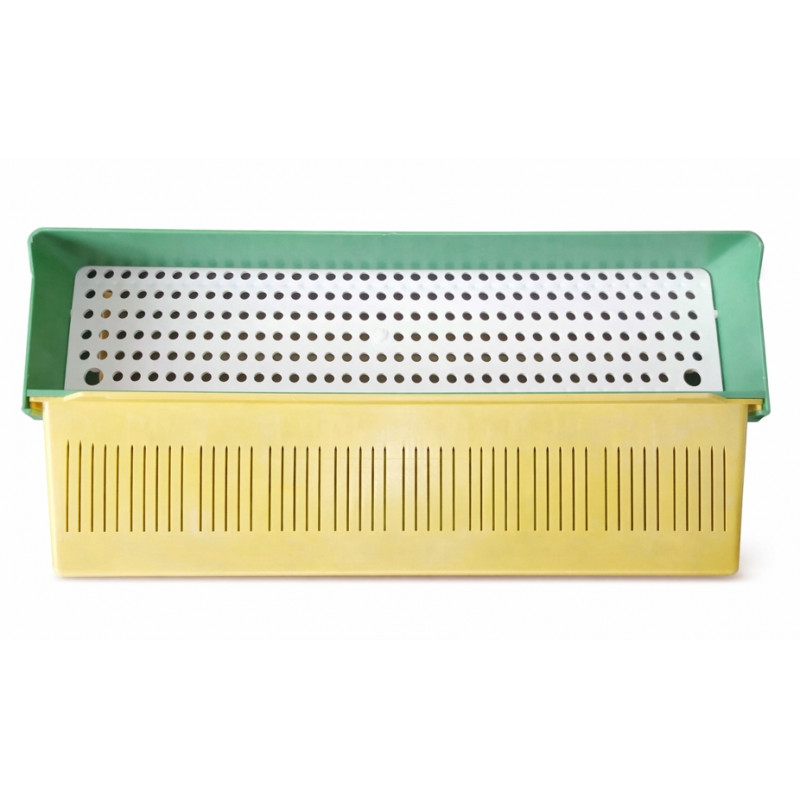 Пилкозбірник для збирання квіткового пилку «4Д» (Покращена модель 2026)