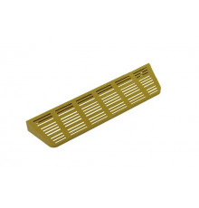 Прильотна планка нижня (підлогова)