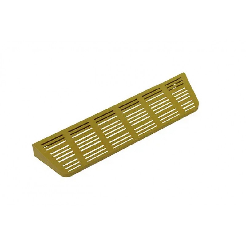 Прильотна планка нижня (підлогова)