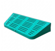 Прильотна планка верхня (для верхнього льотка)