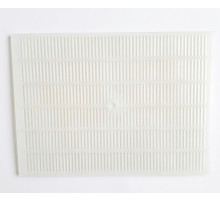 Роздільна решітка 500 х 500 мм (Польща)