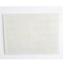 Роздільна решітка 500 х 500 мм (Польща)