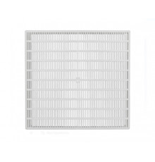 Роздільна решітка на 10-рамковий вулик (375 х 470 мм)