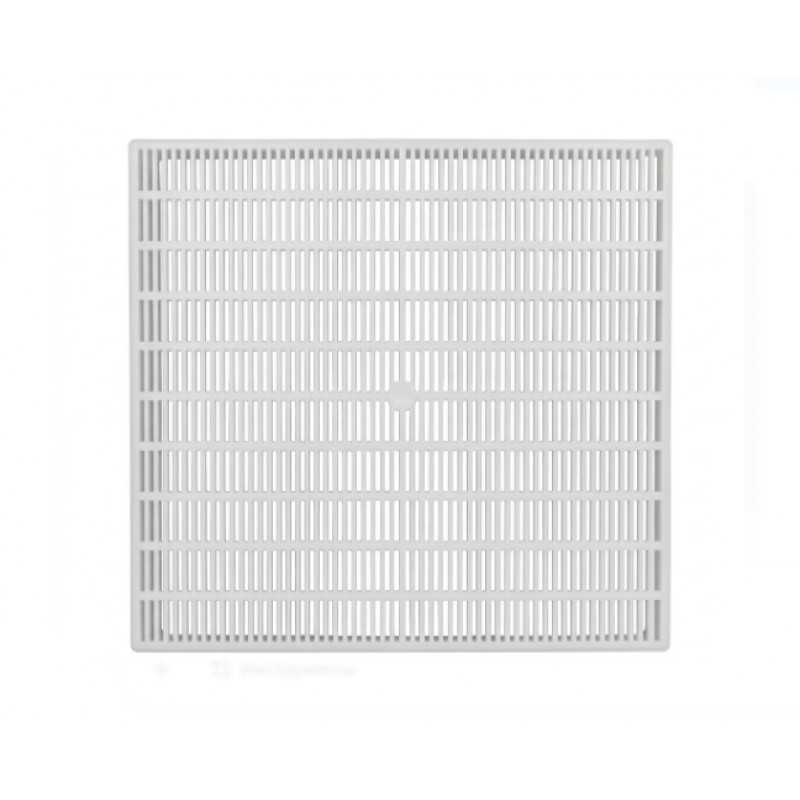 Роздільна решітка на 10-рамковий вулик (375 х 470 мм)