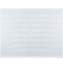 Роздільна решітка на 8-рамковий вулик (310 х 470 мм)