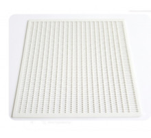 Роздільна решітка Nicot (Франція) на 12-рамковий вулик (500 х 500 мм)