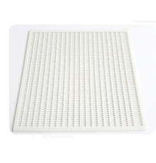 Роздільна решітка Nicot (Франція) на 10-рамковий вулик (425 х 500 мм)