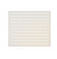 Роздільна решітка (Польща) на 10-рамковий вулик (420 х 495 мм)