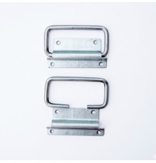 Ручка для вуликів оцинкована (Класична посилена)