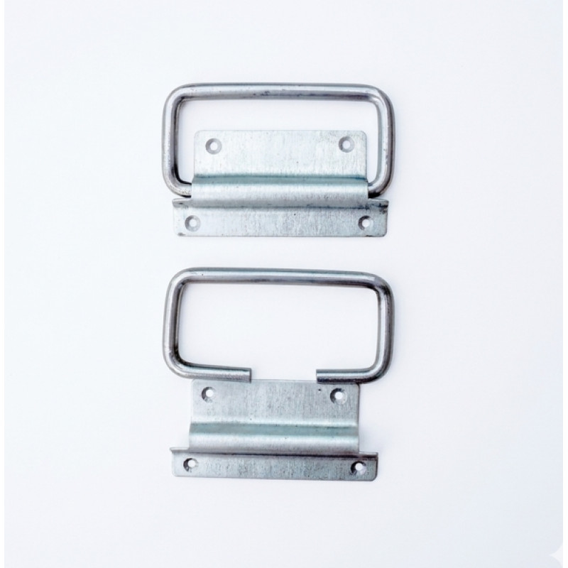 Ручка для вуликів оцинкована (Класична посилена)