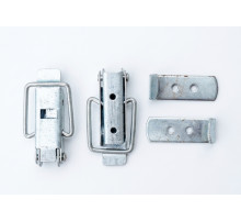 Скріп-засувка вуликова (натяжний замок)