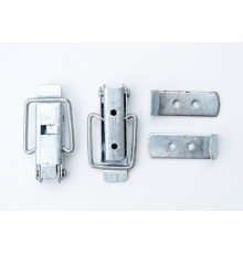 Скріп-засувка вуликова (натяжний замок)