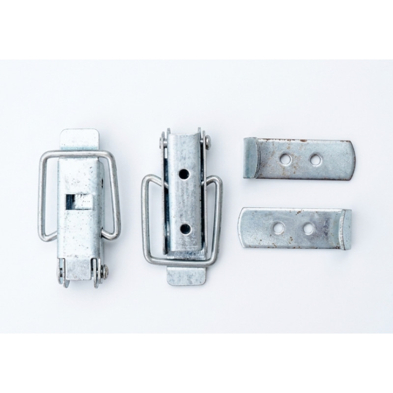 Скріп-засувка вуликова (натяжний замок)