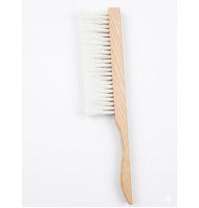 Щітка пасічна однорядна (штучний ворс)