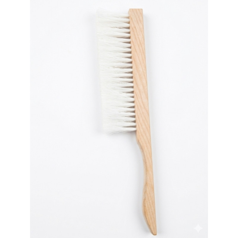 Щітка пасічна однорядна (штучний ворс)