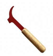 Стамеска пасічна універсальна, пофарбована