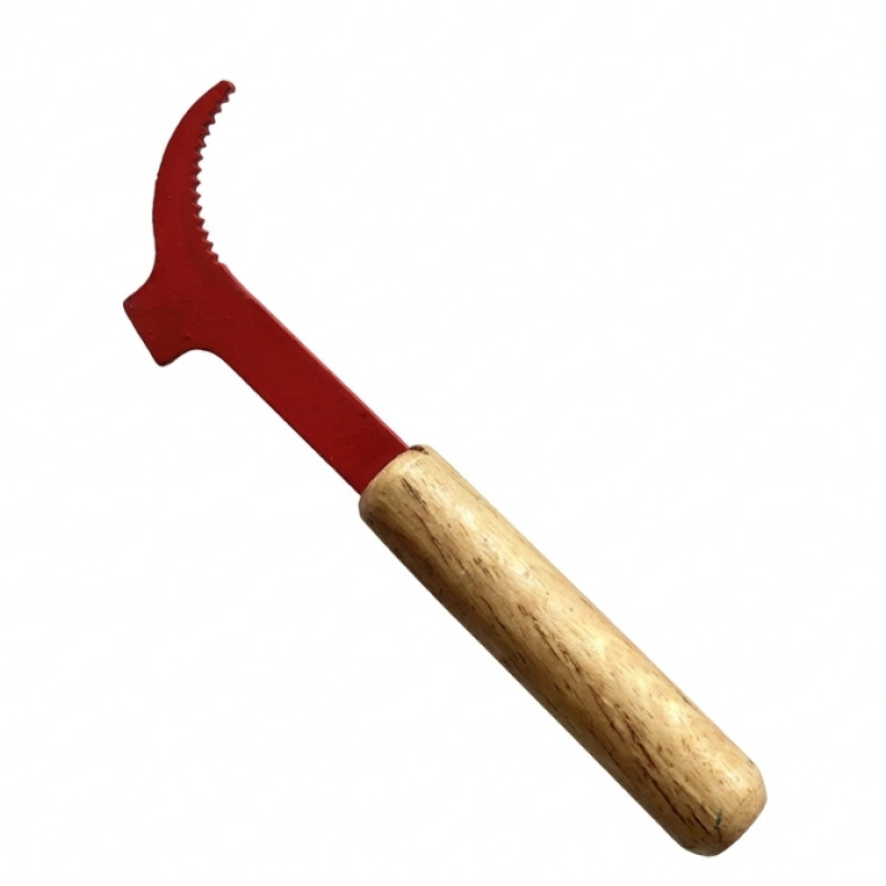 Стамеска пасічна універсальна, пофарбована