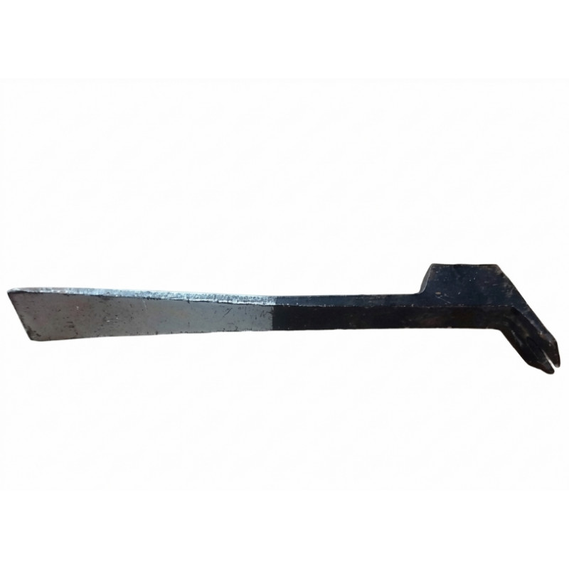 Стамеска пасічна з обценьками (цвяходером)