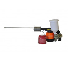 Димова гармата «Варомор» (Varomor)