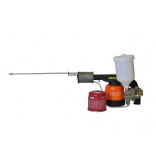 Димова гармата «Варомор» (Varomor)