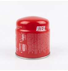 Газ для димової гармати (Змінний балон-картридж)