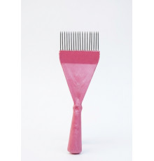 Виделка пластикова (полімерна) для розпечатування стільників