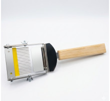 Вилка-культиватор для розпечатування стільників (модель Пастушкова)