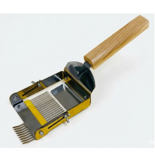 Вилка-культиватор «Культиватор Плюс» (Удосконалена модель)