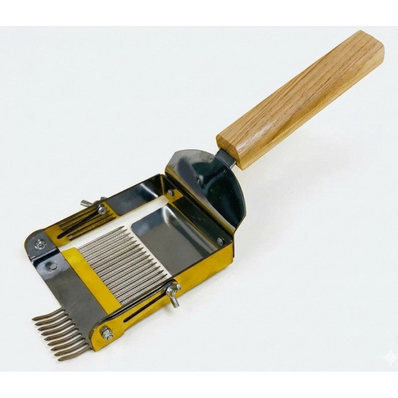 Вилка-культиватор «Культиватор Плюс» (Удосконалена модель)