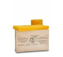 Вощина «Покровська» Дадан (300 мм) — 5 кг