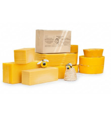 Вощина «Покровська» (Дадан-Рут, 230 мм) — 5 кг