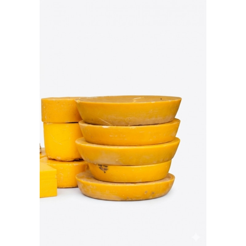 Закуповуємо віск на постійній основі