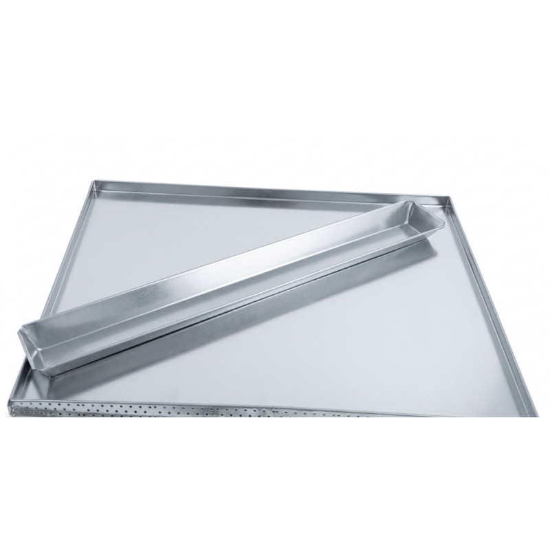 Арматура сонячної воскотопки на 1 рамку (біла жерсть харчова)