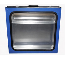 Воскотопка сонячна на 1 рамку — преміальна якість воску без витрат енергії