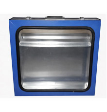 Воскотопка сонячна на 1 рамку — преміальна якість воску без витрат енергії