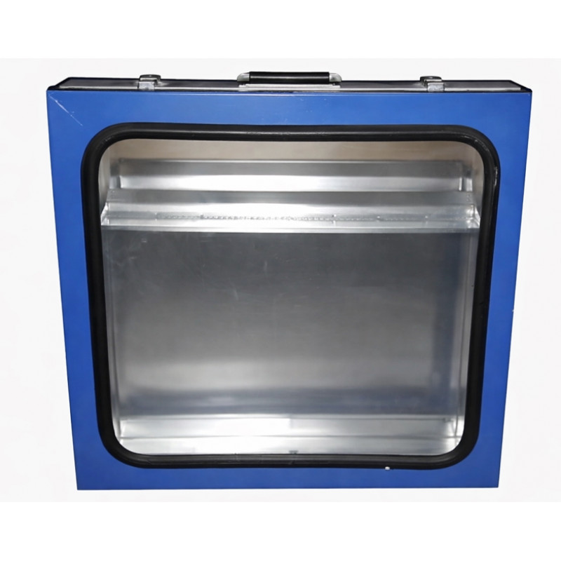 Воскотопка сонячна на 1 рамку — преміальна якість воску без витрат енергії