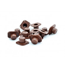 Цоколь Nicot (оригінал, Франція)