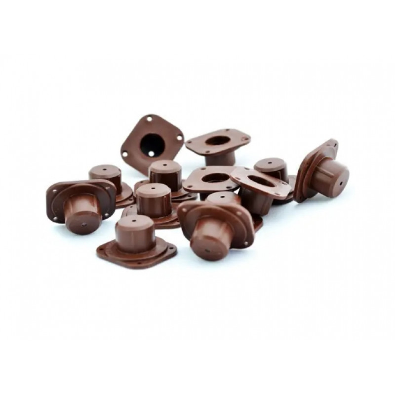 Цоколь Nicot (оригінал, Франція)