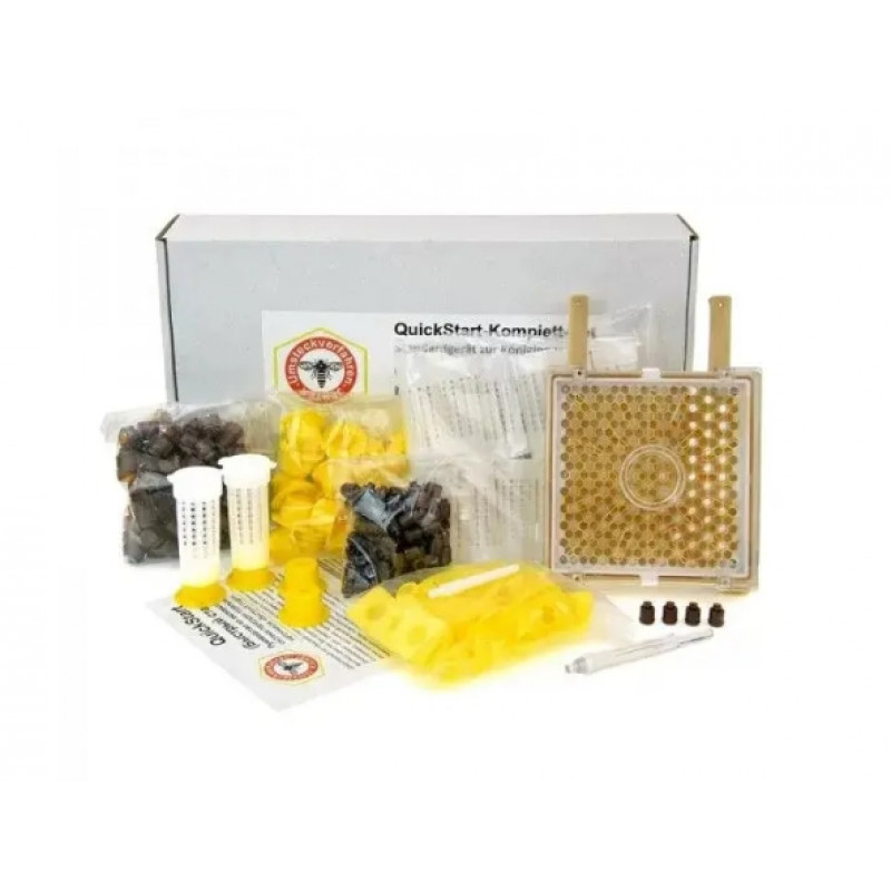 Джентерський сот «Швидкий Старт» (Karl Jenter, Німеччина)