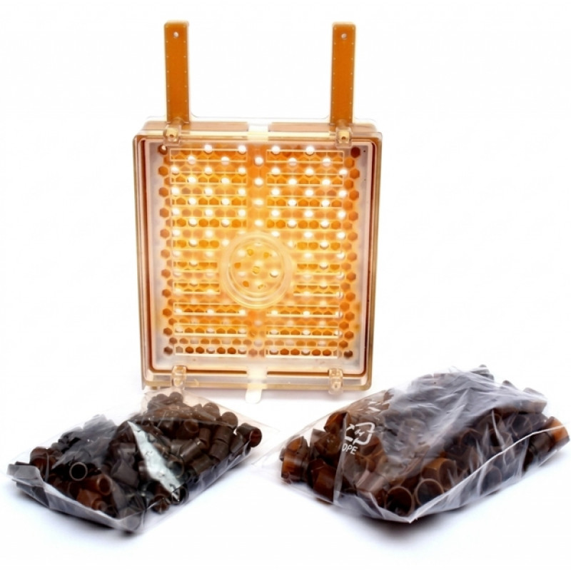 Джентерський сот «Стандарт» (Karl Jenter, Німеччина)