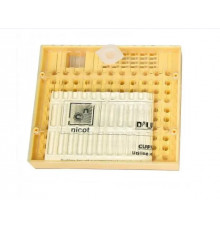 Касета Nicot (оригінал, Франція)