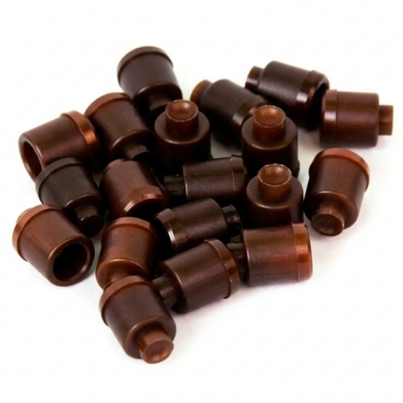 Комплект денець для системи Jenter (115 шт. — оригінал, Німеччина)