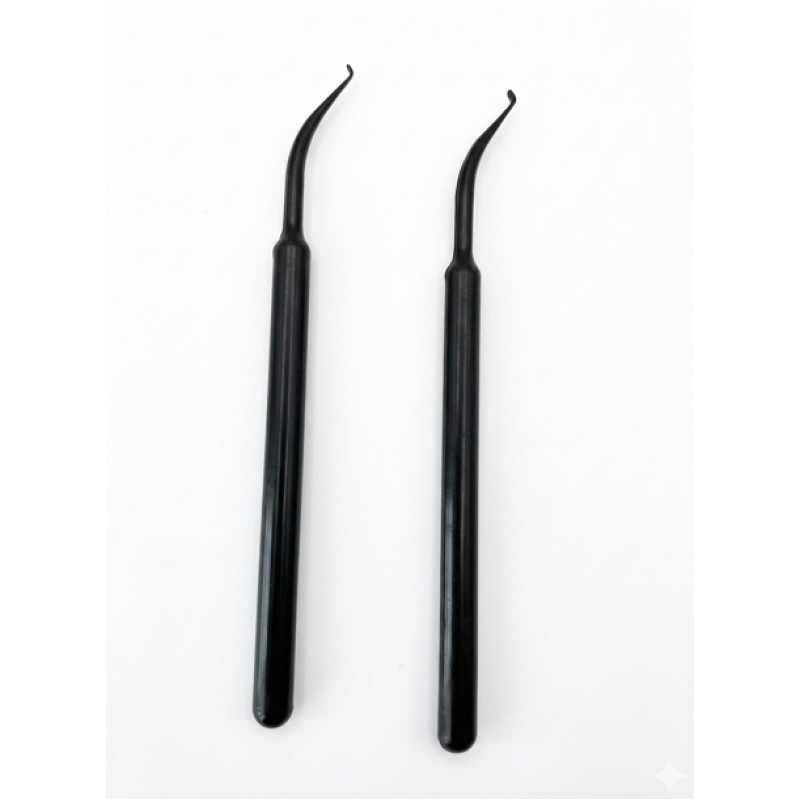 Шпатель для перенесення личинок Easybee "Apis-2" (Чехія)