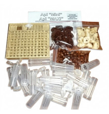 Система Api Maxi "20" (Аналог системи Nicot)