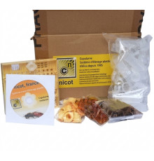 Система «Нікот-100» (Nicot-100), Франція