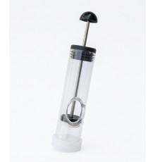 Трубка Флобер для мічення маток (з бічним отвором)