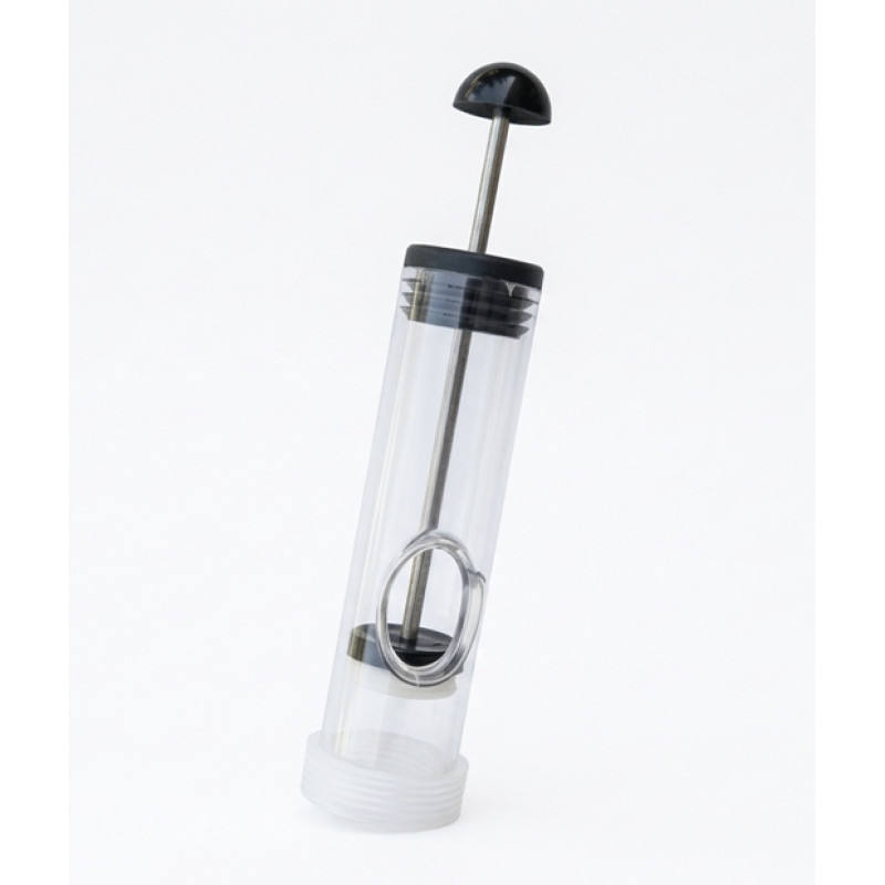 Трубка Флобер для мічення маток (з бічним отвором)