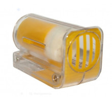 Трубка Флобера «Queen Catcher» (Поршневий пристрій для мічення маток)