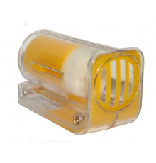 Трубка Флобера «Queen Catcher» (Поршневий пристрій для мічення маток)